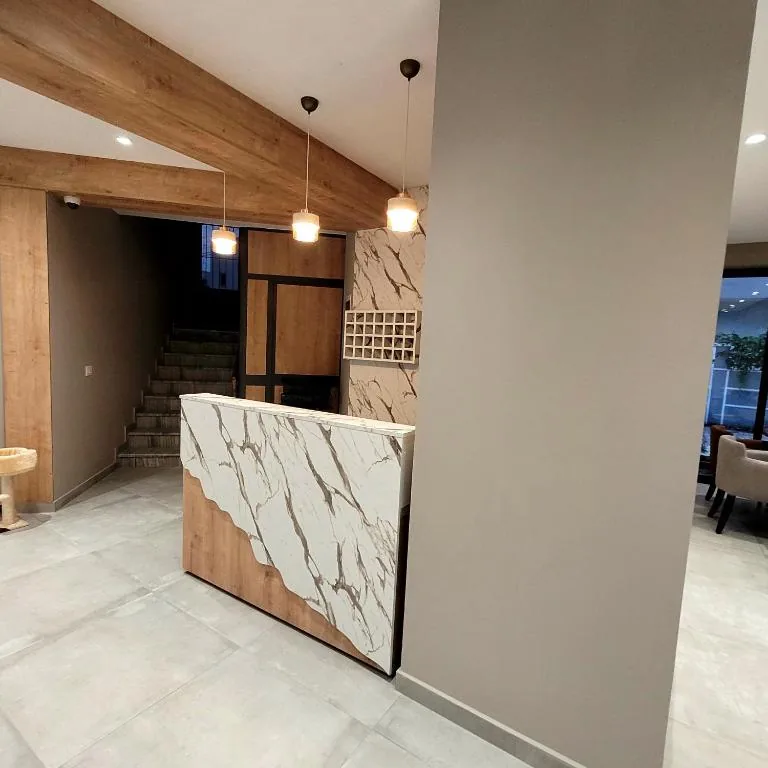 MondurO Hotel — photo 13