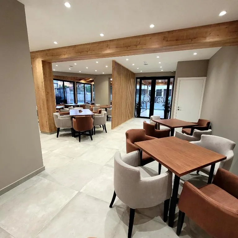 MondurO Hotel — photo 14