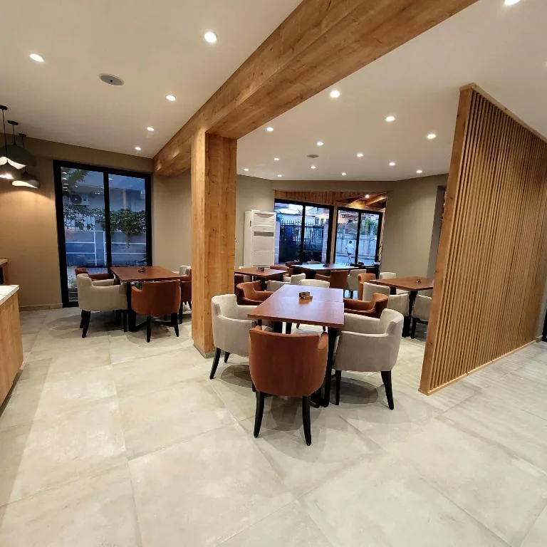 MondurO Hotel — photo 4