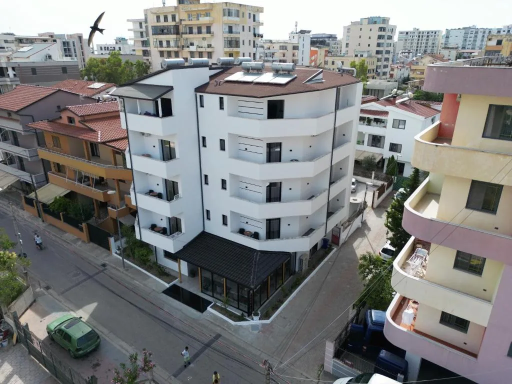 MondurO Hotel — photo 6
